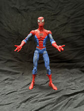 Marvel legends spiderman gebraucht kaufen  Erlenstegen