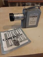 Camera 8mm camex d'occasion  Limoux