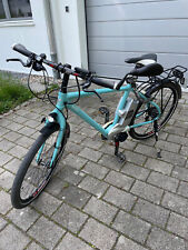 Bike pedelec gebraucht kaufen  Neureut