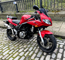 Suzuki sv650 2006 for sale  SHIPLEY