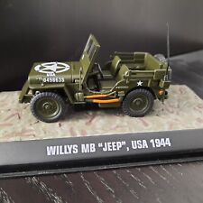 Willlys jeep army gebraucht kaufen  Rathenow-Umland