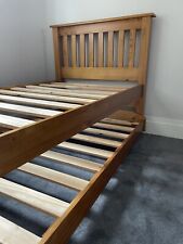 trundle bed for sale  RICHMOND