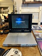 Sony playstation slim for sale  WELLING