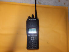Motorola xts2500 full for sale  Nashville