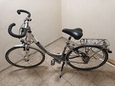 Fahrrad damenfahrrad pegasus gebraucht kaufen  Chorweiler