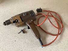 black decker corded drill for sale  LEAMINGTON SPA