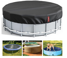 Foot round pool for sale  BEDFORD