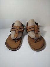 Clarks womens brown for sale  Chicago Heights