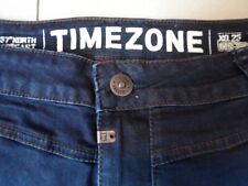 Jeans herren timezone gebraucht kaufen  Geislar