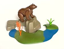 Playmobil wildlife safari gebraucht kaufen  Hamburg