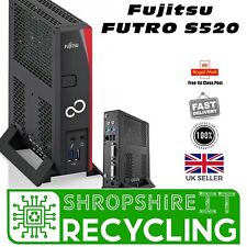 Fujitsu futro s520 for sale  TELFORD