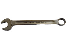 Stahlwille combination wrench for sale  LANCASTER