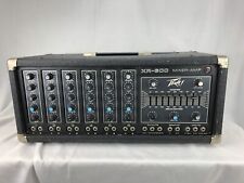 Peavey 600 powered for sale  Turners Falls