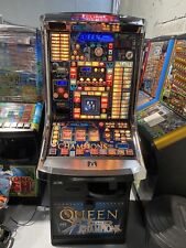 Queen watc 100 for sale  BLACKPOOL