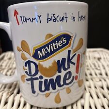 Mcvities dunk time for sale  COVENTRY