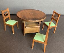4 wood folding chairs for sale  Schuyler