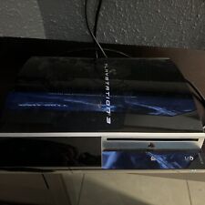 Sony playstation ps3 for sale  Clermont