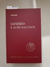 Candido altri racconti usato  Carpi