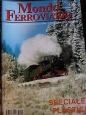 Ferroviario 138 1998 usato  Italia