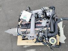 toyota supra engine for sale  DERBY