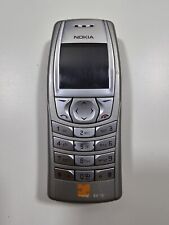 nokia 6610 for sale  PLYMOUTH