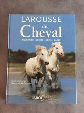 Larousse cheval bertrand d'occasion  La Ferté-Bernard