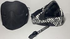 Push Unite Paintball Mask - Zebra Edition for sale  Shipping to South Africa