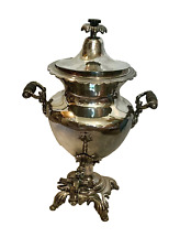 Russian antique samovar for sale  Grand Junction