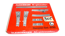 Fleischmann 9190 piccolo gebraucht kaufen  Frankfurt