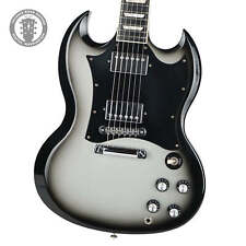 2010 Gibson SG Standard Silverburst edição limitada, usado comprar usado  Enviando para Brazil