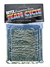 Team cycles bmx for sale  Fenton