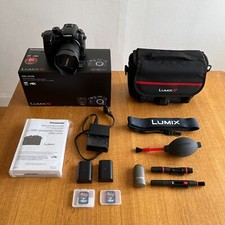Appareil photo panasonic d'occasion  Nantes