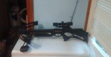 Used crossbows sale for sale  Lincoln