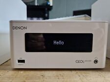 Denon dra network for sale  LONDON