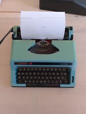 Machine écrire olympia d'occasion  Saint-Brieuc