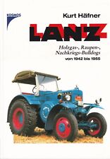 Buch lanz 1942 gebraucht kaufen  Wik