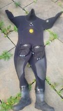 Womens poseidon neoprene for sale  WREXHAM