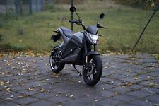 Elektro motorrad 125cc gebraucht kaufen  Berlin