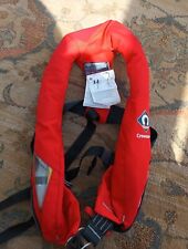 life jacket auto for sale  LEE-ON-THE-SOLENT