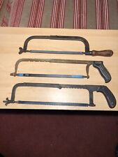 Vintage eclipse hacksaw for sale  GRAVESEND