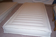 Used Select Comfort Sleep Number Air Bed Chamber for 1/2 King Size Mattress 274 