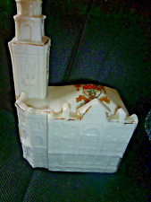 Crested china chatham for sale  CAMBERLEY