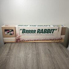 Vintage brrrr rabbit for sale  Des Plaines