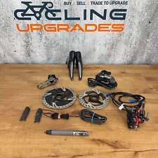 Shimano ultegra r8170 for sale  Mapleton