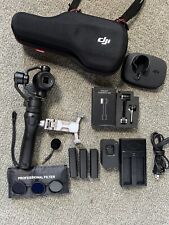 Used dji osmo for sale  Chicago