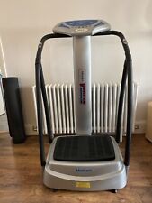 medicarn vibration plate for sale  WESTCLIFF-ON-SEA