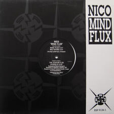 Nico mind flux for sale  UK