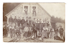 Ansichtskarte 1914 hilbersdorf gebraucht kaufen  Olbernhau