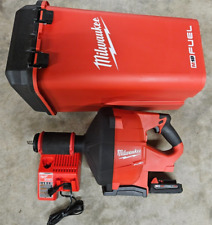 Milwaukee m18 fuel for sale  Junction City