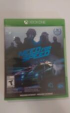 Need for Speed (Microsoft Xbox One, 2015) Racing EA  comprar usado  Enviando para Brazil